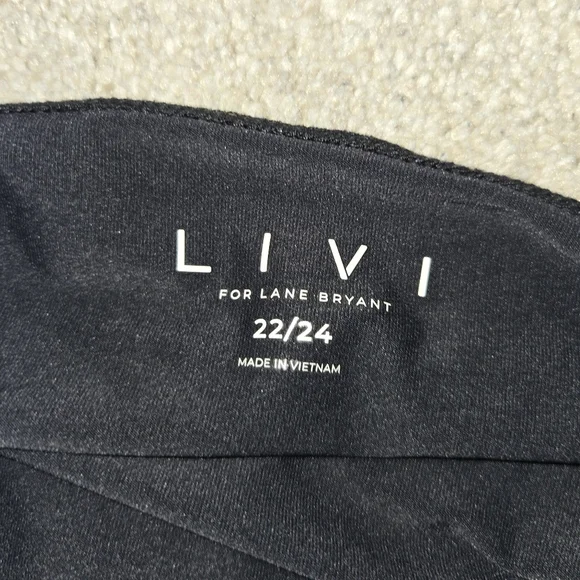 Cropped long sleeve top - Picture 6 of 8